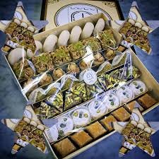 Pâtisserie Beb Eddiwen